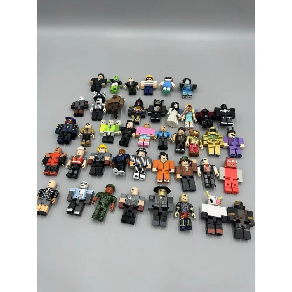 Jazwares as shown